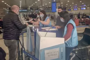 Advierten que "es inevitable que la variante Delta tenga circulacin comunitaria"