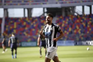 Central Crdoba y Patronato abren la 8 fecha de la Liga Profesional