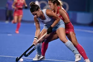 Tokio 2020: la agenda de los deportistas argentinos que compiten el da 8