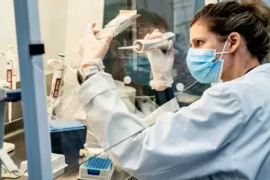 "La Delta va a circular, pero no tendr el impacto sanitario de las otras variantes"