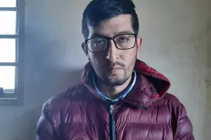 Condena por grooming: Jonathan Pedraza fue trasladado al Servicio Penitenciario