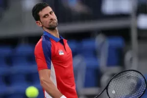 Deportaron a Djokovic de Australia