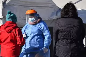 Suben a 20 los contagiados de la variante Delta en Crdoba