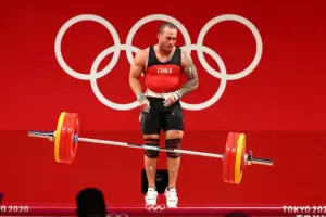 Arley Mndez: "Fum marihuana un da antes y lo hice adrede"