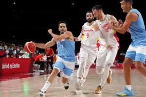 "El Alma" con la fe intacta: Estados Unidos gan, le da una mano a la Argentina y est cerca de clasificar