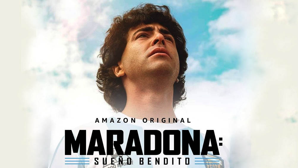 Maradona: Sueño Bendito - Tráiler oficial