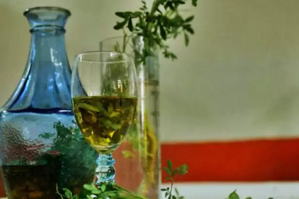 �Qu� pasa si olvid� tomar la ca�a con ruda en ayunas hoy?