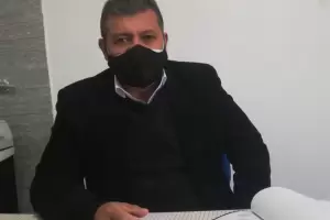 El IES de Santa Mara, podra retomar las clases la prxima semana