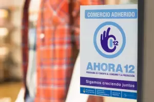 Ahora 12: el programa se extiende con una suba de las tasas de inters