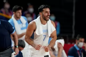 Tokio 2020: la agenda de los deportistas argentinos que compiten el da 11