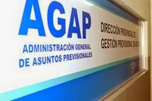 AGAP: regresa la atencin tras la tormenta
