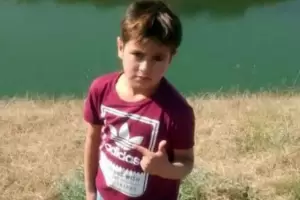 Hallaron sin vida al nene de 7 a�os desaparecido junto a su padrastro