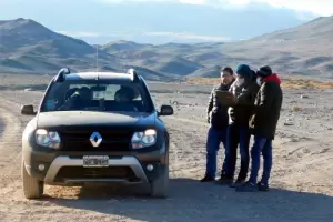 El Norte argentino se posicion como la segunda regin ms elegida por los turistas