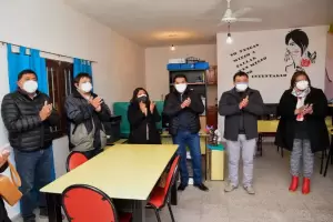 Presentaron un proyecto estudiantil para evitar la desercin escolar