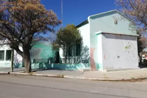 Por supuestas malas condiciones edilicias, escuela del interior no reabrir sus puertas