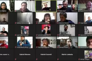 Concluy la capacitacin de Perspectiva de Gnero "Ley Micaela"