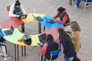 Segunda convocatoria Becas Progresar 2021