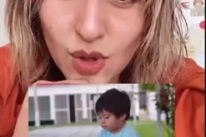 Solidaridad: buscan llegar a $250 mil para arreglar el implante de un nio hipoacsico