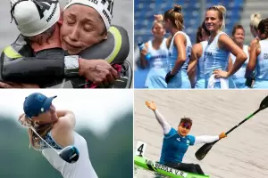 Para ir agendando: Las Leonas buscan el pase a la final y varios argentinos harn su estreno