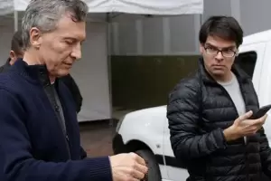 La querella pide revocar la falta de mrito de Daro Nieto