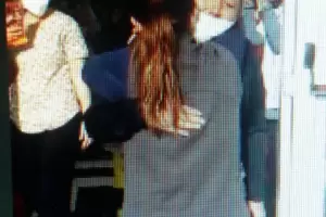 Historias que conmueven: le dieron el alta en el Malbrn, hubo emocin y abrazos infinitos