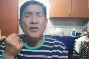 Muri� de coronavirus el docente acusado de abuso sexual