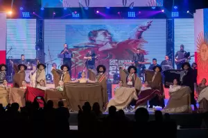 Aseguran que el Poncho Virtual dej un balance altamente positivo