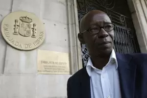 Cuba: afirman que el historiador y lder opositor Manuel Cuesta Mora fue detenido