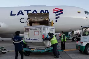 AstraZeneca: las ltimas dosis podran llegar recin en noviembre