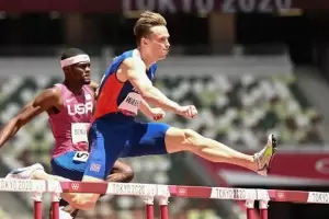 Polmica por las "sper zapatillas" que baten rcords mundiales en los Juegos Olmpicos