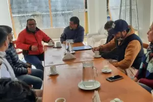 Productores del interior podrn vender a proveedora minera multinacional