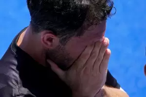 Quin ser el sorprendente abanderado argentino en la ceremonia de cierre de los Juegos Olmpicos