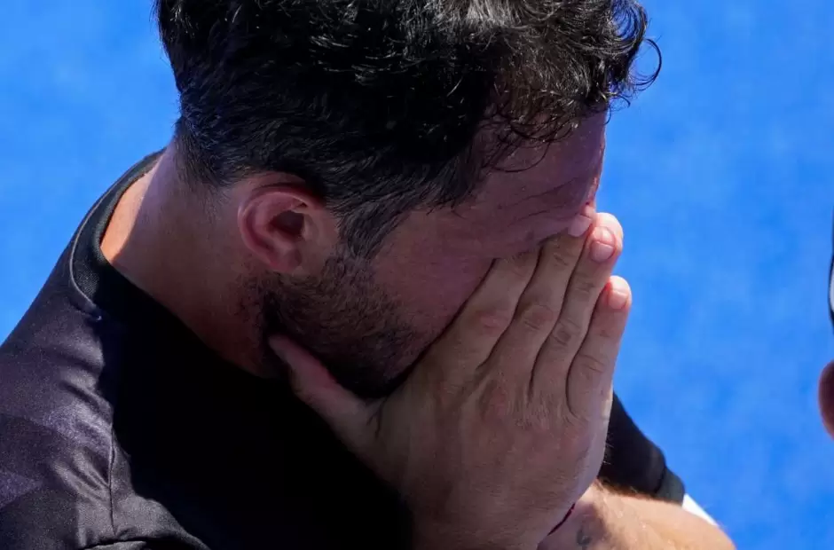 Pedro Ibarra, capitn de Los Leones