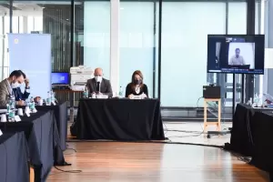 Jornadas Federales para pensar el futuro del sistema educativo