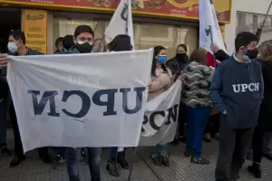 La Provincia recibi a UPCN y se comprometi a revisar la propuesta salarial