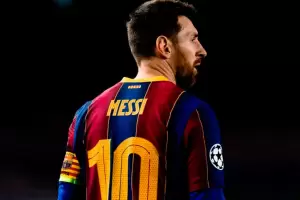 La millonaria suma que Barcelona le debe a Messi por su contrato con el club