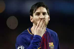 Barcelona despidi a Lionel Messi con un emotivo video