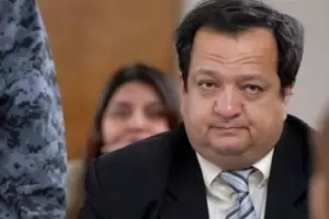 La defensa de uno de los exjueces pidi al juez natural del tribunal