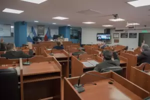 El Senado aprob los pliegos de dos nuevas juezas