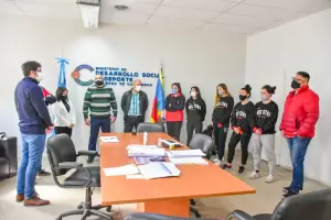 Red Star, en busca de su lugar en la final