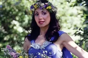 Cmo fueron las ltimas horas de Gilda antes del choque que termin con su vida