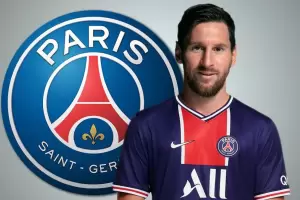 Messi, cada vez ms cerca del Paris Saint Germain tras su salida de Barcelona