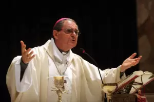 La Iglesia advirti por la "situacin casi desesperante" que atraviesa el pas