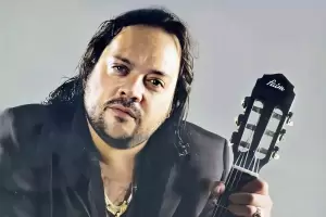 Se cumplen diez a�os de la muerte de Leo Mattioli, una leyenda de la cumbia santafesina