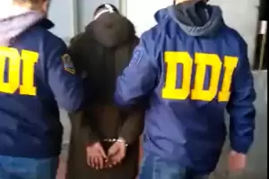 Detuvieron a un hombre que ingres sigilosamente a una casa y viol a una nena de 12 aos