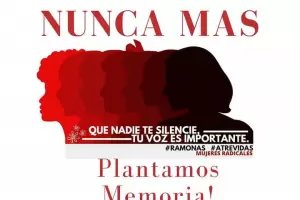 Repudio por el veto de la ley que impulsaba que funcionarios condenados sean apartados de sus cargos