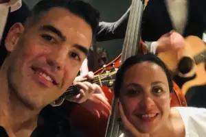 Voy poniendo la pava: el mensaje que sorprendi a Luis Scola tras su ltimo partido en la Seleccin Argentina