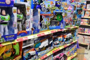 Da del Nio: cunto se deber gastar para hacer un regalo