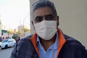 "Telchi" Ros de cara a las elecciones: "Ac no hay proyectos personalistas"