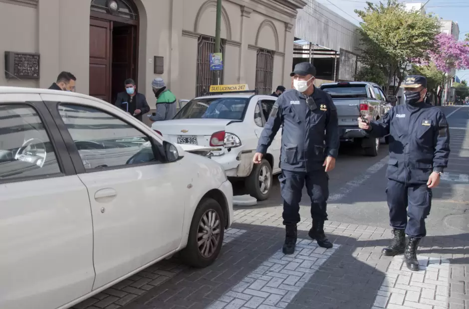 Foto: LA UNION/Cesar Gomez.